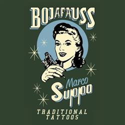 Boja Fauss Tattoo Studio