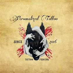Personalized Tattoo