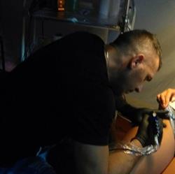 Cristian Matta Tattoo E Piercing
