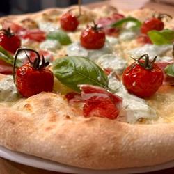 Pizzeria al Portico