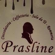 Cioccolateria Prasline