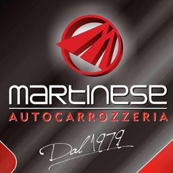MARTINESE CARROZZERIA