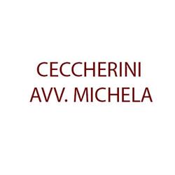 Ceccherini Avv. Michela
