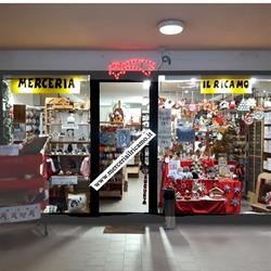 Merceria Il Ricamo di Veronesi Ida