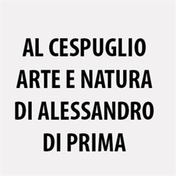 Al Cespuglio Arte e Natura di Alessandro di Prima