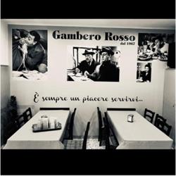 Gambero Rosso di Minaudo Antonio & C. S.n.c.
