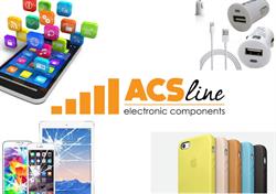 ACS line accessori telefonia mobile