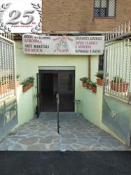 Body Action Palestra