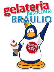 Gelateria Pasticceria Braulio