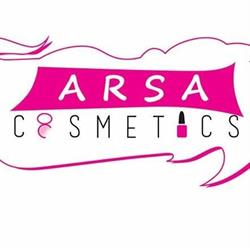 Arsa Cosmetics