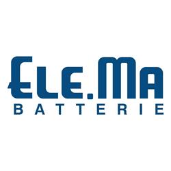 Ele.Ma Batterie