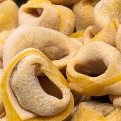 Dal Cappellaccio al Dolce di Giada Zerbini