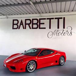 Barbetti Motors