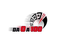 Da 0 a 100 di Trezzani Riccardo