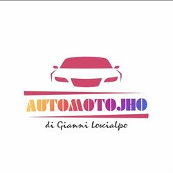 Automotojho di Giovanni Battista Loscialpo