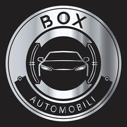 Boxautomobili di Dalan Alberto