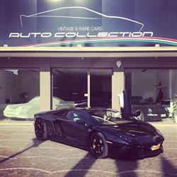 Auto Collection Srl