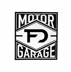 FD MOTOR GARAGE di FERRANTE DAVIDE