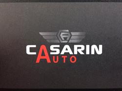 Casarin Auto di Casarin Orfeo