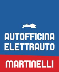 Autofficina Martinelli