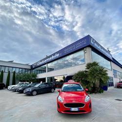 L'Automobile Srl