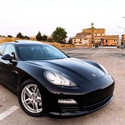 Eurocar Automobili Srl