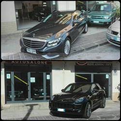 Autosalone F.lli Ruggeri Sas