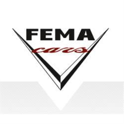 Fema Cars