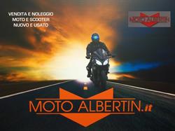 Moto Albertin di Albertin Andrea