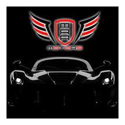 M.R.A. Motors