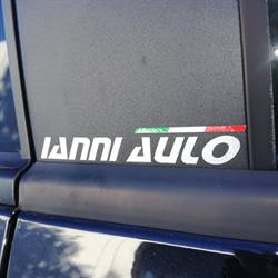 Ianni Auto