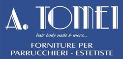 A. Tomei Di Daniele & Paolo Tomei & C. Sas