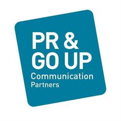 PR & GO UP Communication