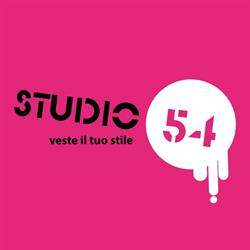 Moda studio 54