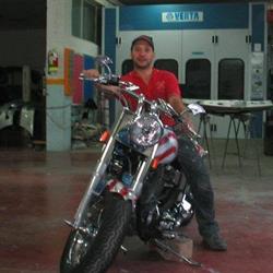 CARROZZERIA DE MATTIA MARIO E C. S.A.S.