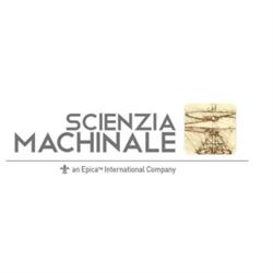 S.M. Scienzia Machinale