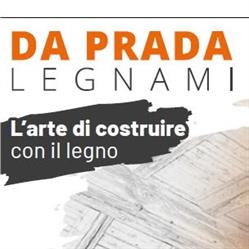 DA PRADA LEGNAMI S.R.L.