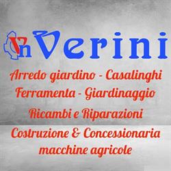 VERINI S.N.C. DI LEVINO E MARCO VERINI