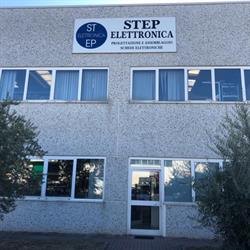 STEP ELETTRONICA DI NOCETTI FABRIZIO E C. S.N.C.