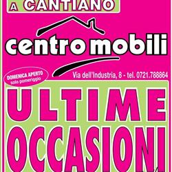 CENTRO MOBILI S.R.L.