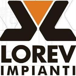 LOREV IMPIANTI S.R.L.