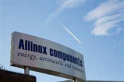 ALLINOX COMPONENTS, Srl