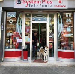 Car System Plus di Vagnoni Giancarlo