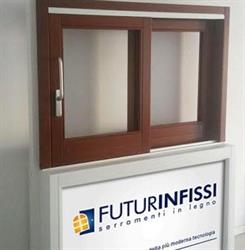 FUTURINFISSI S.N.C. DI MARINELLI GRAZIANO & C.