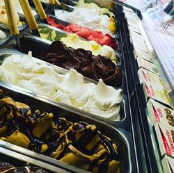 Gelateria Coco Palm