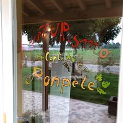 Agriturismo Corte Pompele