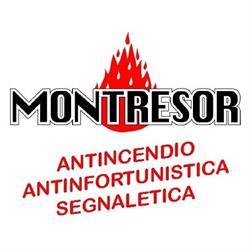Montresor Antincendio Antinfortunistica Segnaletica