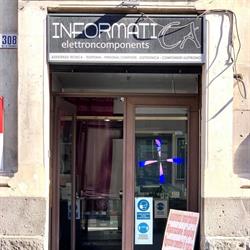 Informatica Elettroncomponents