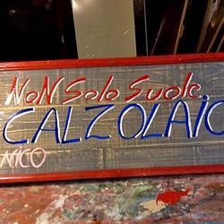 Calzolaio - Non Solo Suole