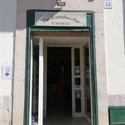 Cartoleria Lo Scarabocchio di De Luca Raffaele